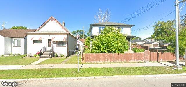 1110 Valour Road（加拿大曼尼托巴省溫尼伯市）房屋照片