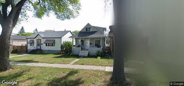 1111 Strathcona Street（加拿大曼尼托巴省溫尼伯市）房屋照片