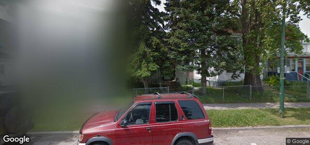 1112 Garfield Street N（加拿大曼尼托巴省溫尼伯市）房屋照片