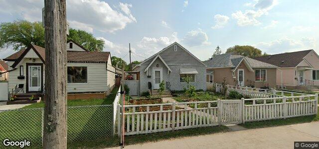 1112 Sargent Avenue（加拿大曼尼托巴省溫尼伯市）房屋照片