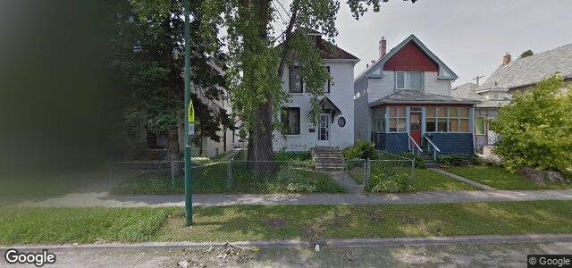 1114 Garfield Street N（加拿大曼尼托巴省溫尼伯市）房屋照片
