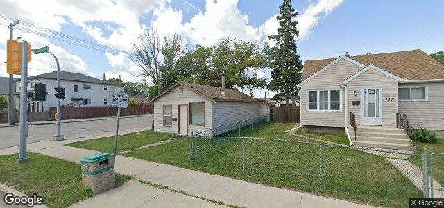 1114 Valour Road（加拿大曼尼托巴省溫尼伯市）房屋照片