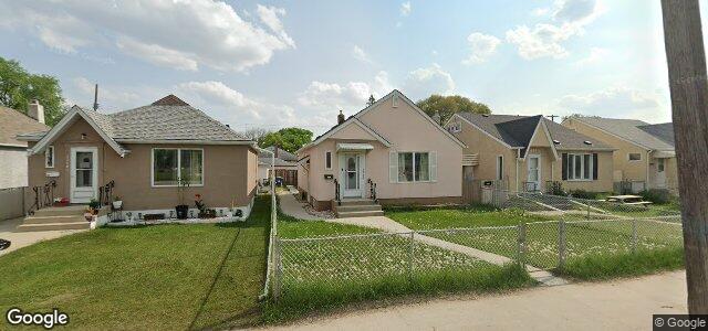 1116 Sargent Avenue（加拿大曼尼托巴省溫尼伯市）房屋照片