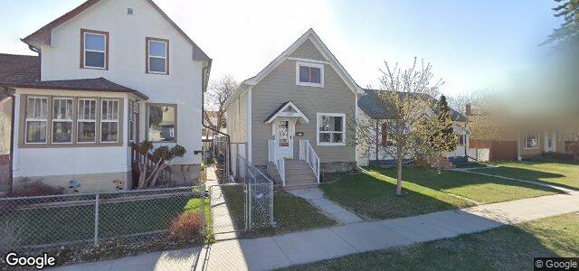 1117 Garfield Street N（加拿大曼尼托巴省溫尼伯市）房屋照片