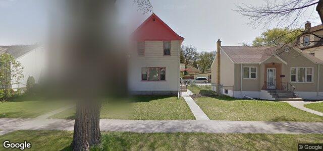 1117 Sherburn Street（加拿大曼尼托巴省溫尼伯市）房屋照片
