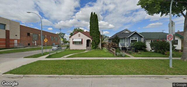 1118 Dominion Street（加拿大曼尼托巴省溫尼伯市）房屋照片