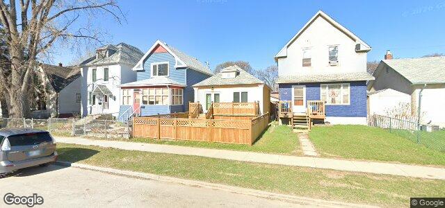 1118 Garfield Street N（加拿大曼尼托巴省溫尼伯市）房屋照片