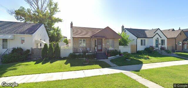 1119 Ashburn Street（加拿大曼尼托巴省溫尼伯市）房屋照片