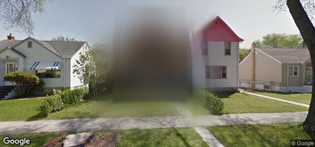 1119 Sherburn Street（加拿大曼尼托巴省溫尼伯市）房屋照片