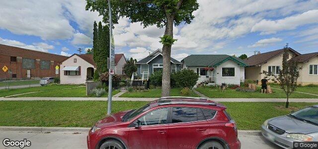 1120 Dominion Street（加拿大曼尼托巴省溫尼伯市）房屋照片