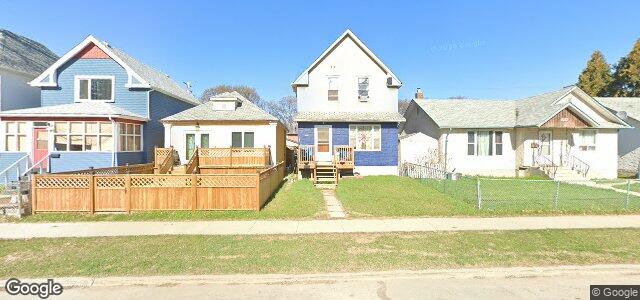 1120 Garfield Street N（加拿大曼尼托巴省溫尼伯市）房屋照片