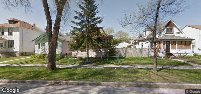 1120 Sherburn Street（加拿大曼尼托巴省溫尼伯市）房屋照片