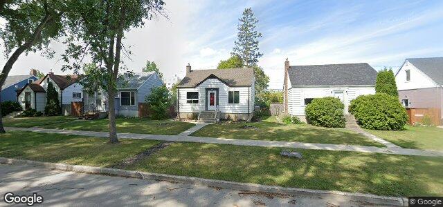 1120 Strathcona Street（加拿大曼尼托巴省溫尼伯市）房屋照片