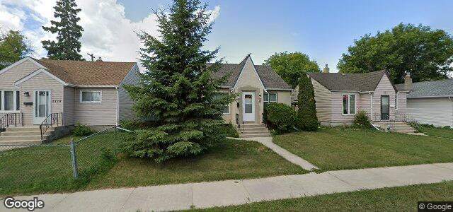 1120 Valour Road（加拿大曼尼托巴省溫尼伯市）房屋照片