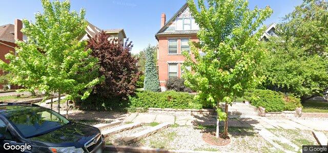 1121 Downing Street（加拿大曼尼托巴省溫尼伯市）房屋照片