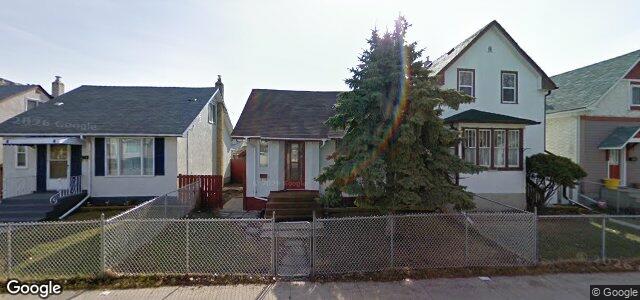 1121 Garfield Street N（加拿大曼尼托巴省溫尼伯市）房屋照片