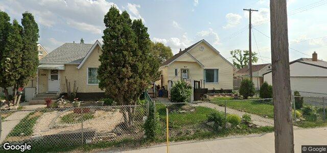 1122 Sargent Avenue（加拿大曼尼托巴省溫尼伯市）房屋照片