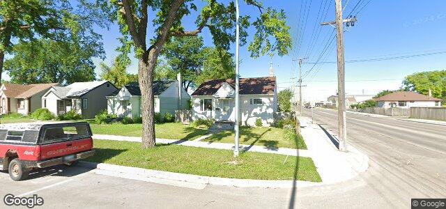 1124 Ashburn Street（加拿大曼尼托巴省溫尼伯市）房屋照片