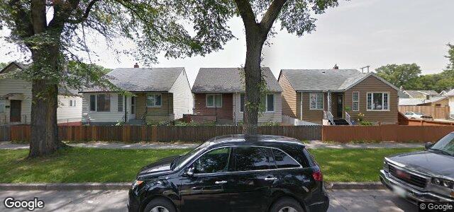 1124 Ingersoll Street（加拿大曼尼托巴省溫尼伯市）房屋照片