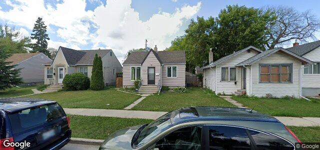 1124 Valour Road（加拿大曼尼托巴省溫尼伯市）房屋照片