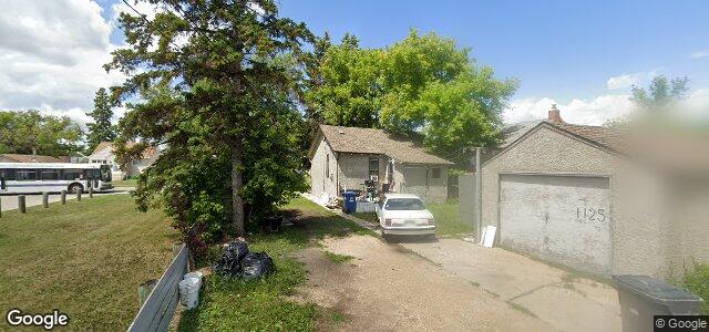 1125 Valour Road（加拿大曼尼托巴省溫尼伯市）房屋照片