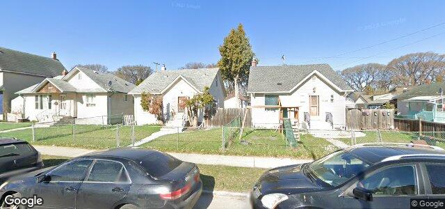 1126 Garfield Street N（加拿大曼尼托巴省溫尼伯市）房屋照片