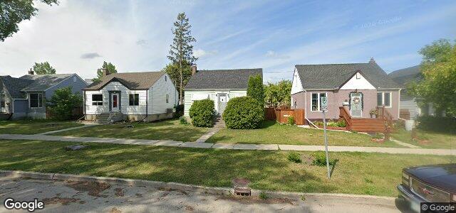 1126 Strathcona Street（加拿大曼尼托巴省溫尼伯市）房屋照片