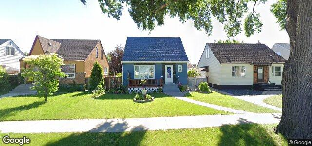 1127 Clifton Street（加拿大曼尼托巴省溫尼伯市）房屋照片