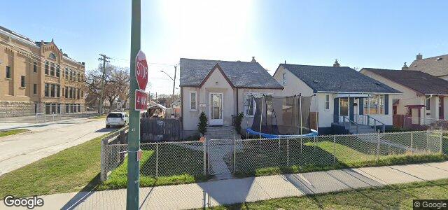1127 Garfield Street N（加拿大曼尼托巴省溫尼伯市）房屋照片