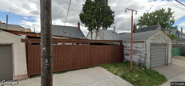 1128 Garfield Street N（加拿大曼尼托巴省溫尼伯市）房屋照片