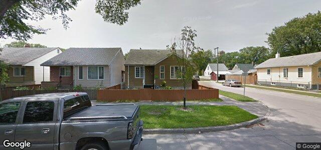 1128 Ingersoll Street（加拿大曼尼托巴省溫尼伯市）房屋照片