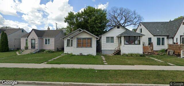 1128 Valour Road（加拿大曼尼托巴省温尼伯市）房屋照片