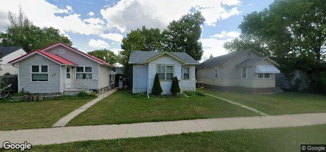 1129 Valour Road（加拿大曼尼托巴省溫尼伯市）房屋照片