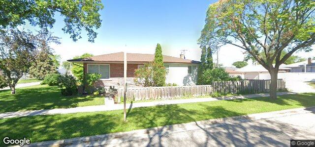 1130 Clifton Place（加拿大曼尼托巴省溫尼伯市）房屋照片