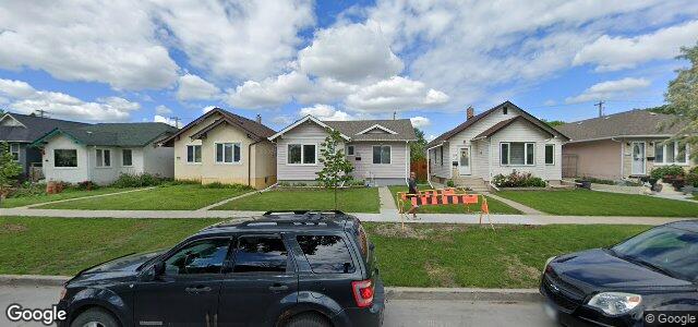 1130 Dominion Street（加拿大曼尼托巴省溫尼伯市）房屋照片