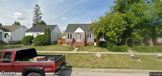1130 Strathcona Street（加拿大曼尼托巴省溫尼伯市）房屋照片