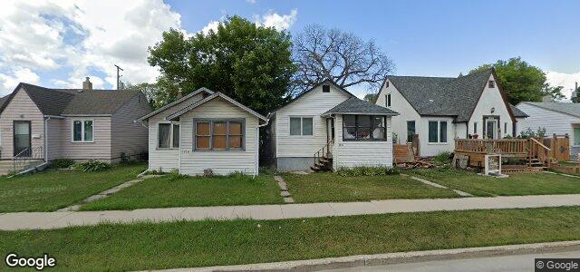 1130 Valour Road（加拿大曼尼托巴省溫尼伯市）房屋照片