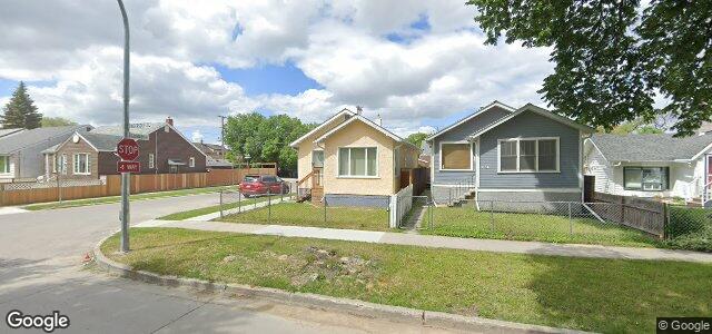 1134 Ingersoll Street（加拿大曼尼托巴省溫尼伯市）房屋照片