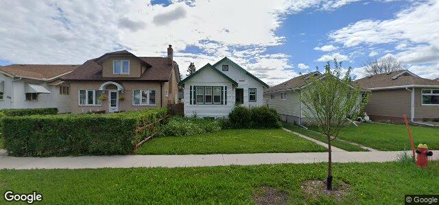 1135 Dominion Street（加拿大曼尼托巴省溫尼伯市）房屋照片