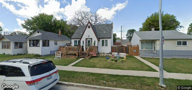 1136 Valour Road（加拿大曼尼托巴省溫尼伯市）房屋照片