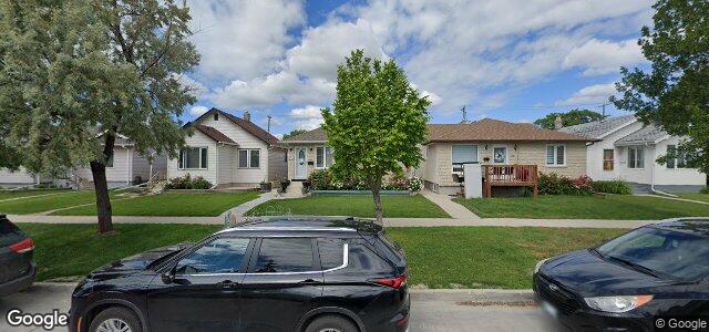 1138 Dominion Street（加拿大曼尼托巴省溫尼伯市）房屋照片