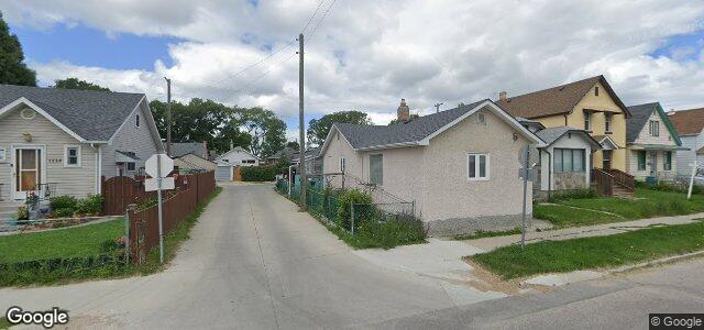 1138 Garfield Street N（加拿大曼尼托巴省溫尼伯市）房屋照片