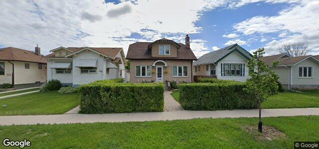 1139 Dominion Street（加拿大曼尼托巴省溫尼伯市）房屋照片