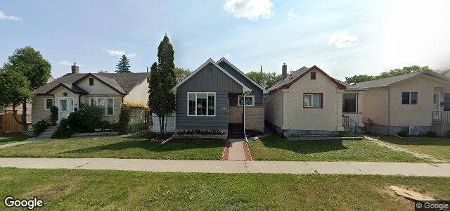 Photo of 1139 Strathcona Street in Winnipeg, Manitoba