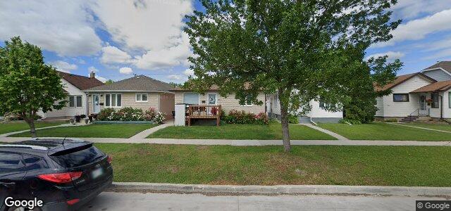 1140 Dominion Street（加拿大曼尼托巴省溫尼伯市）房屋照片