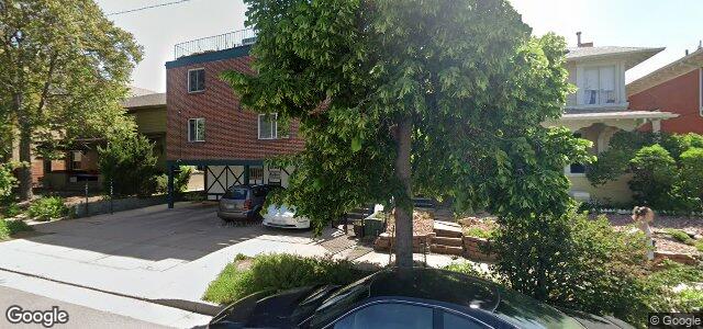 1140 Downing Street（加拿大曼尼托巴省溫尼伯市）房屋照片