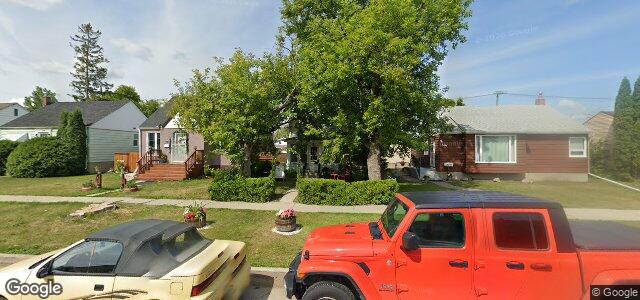 1140 Strathcona Street（加拿大曼尼托巴省溫尼伯市）房屋照片
