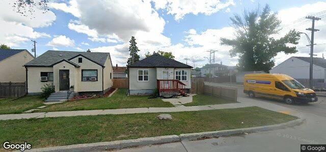 1141 Ashburn Street（加拿大曼尼托巴省溫尼伯市）房屋照片