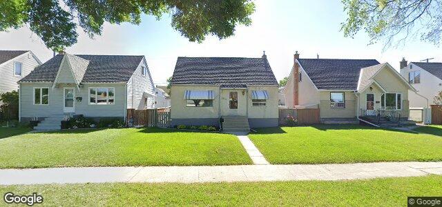 1141 Clifton Street（加拿大曼尼托巴省溫尼伯市）房屋照片