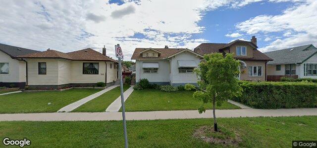 1141 Dominion Street（加拿大曼尼托巴省溫尼伯市）房屋照片